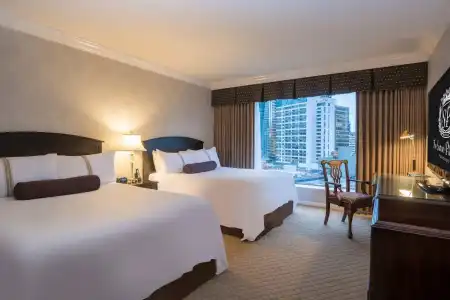 The Sutton Place Vancouver - 7