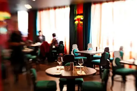 Buddha-Bar Prague - 23