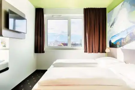 B&B Villach - 39