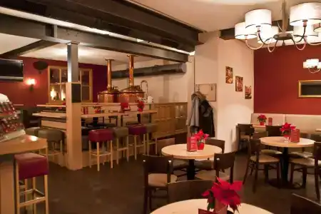 Troll's Brauhaus - 17