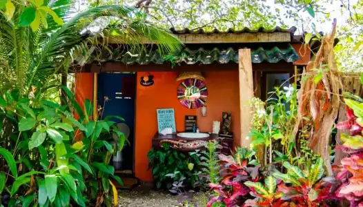 Sabai Sabai Beach Bungalows - 15