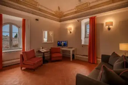 Borgo Scopeto Wine & Country Relais - 179
