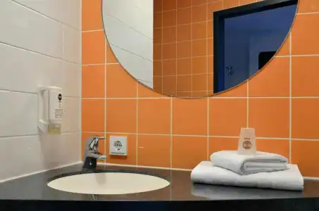 B&B Frankfurt-Nord - 34