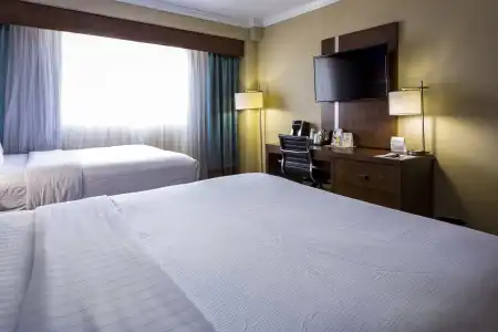 Holiday Inn Houston Downtown by IHG - 44