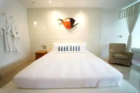 The Oia Resort Pai - 242
