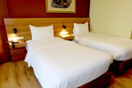 Siri Oriental Bangkok - 27