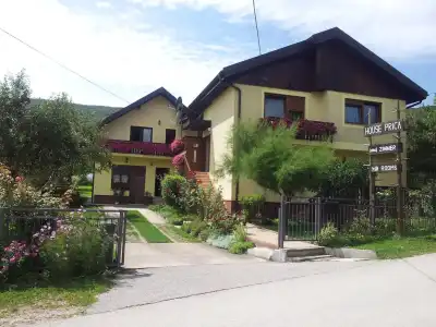 St. George B&B - 10