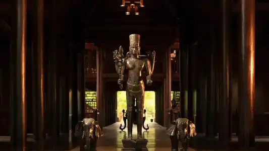 Mane History Lovers - 201