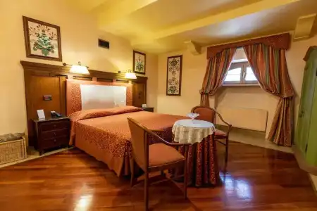 Relais Santa Anastasia - 72