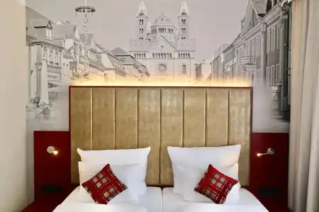 Amedia Plaza Speyer, Trademark Collection by Wyndham - 3