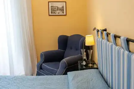 Monteoliveto Bed and Breakfast - 59