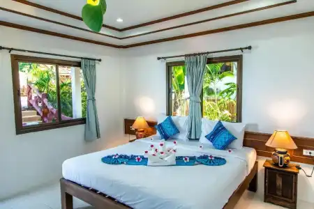 Zama Resort - 90