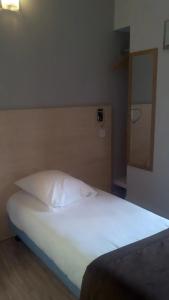 Hôtel Nancy Centre Gare - 24