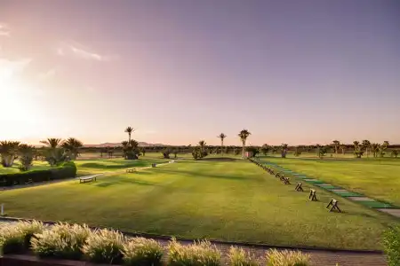 Palmeraie Golf Palace by Pickalbatros - 48