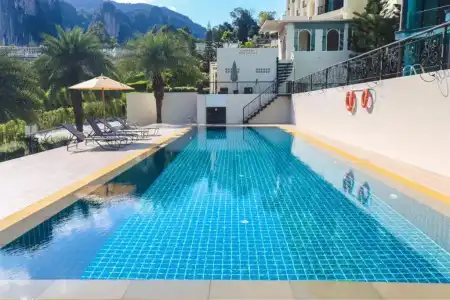 7 Heaven Residence Krabi - 9