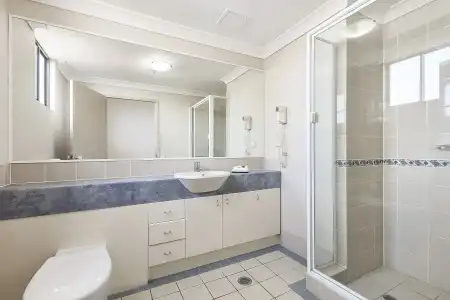 Bridgewater Apartments - 7
