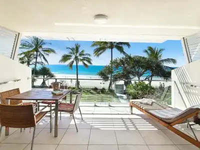 Fairshore Noosa - 77