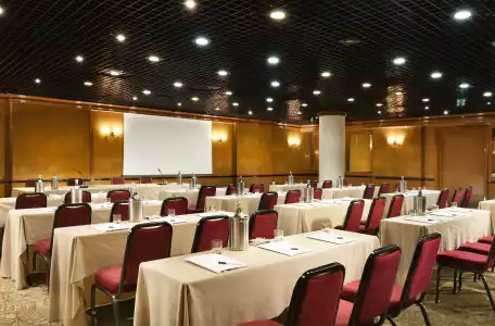 UNAHOTELS Scandinavia Milano - 39
