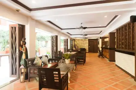 Ratana Hill Patong - 16