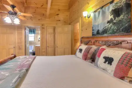 RiverStone Condo Resort & Spa - 52