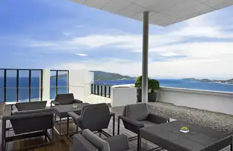 Sheraton Nha Trang & Spa - 29