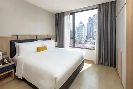 Staybridge Suites Bangkok Thonglor, an IHG - 161