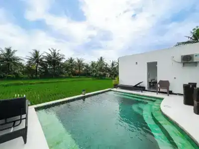White Cubes Villas - 49