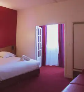Le Clocher de Rodez - 7