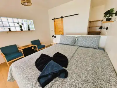 Secret Beach Bungalows - 20