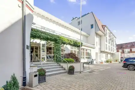 Württemberger Hof - 32