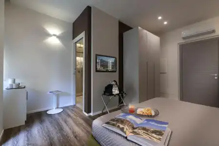 B&B In Centro Palermo - 1