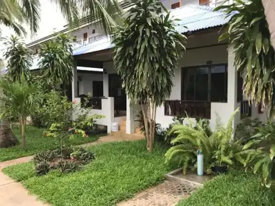 Marina Beach Resort - 60