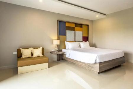 V Ubon Ratchathani - 33