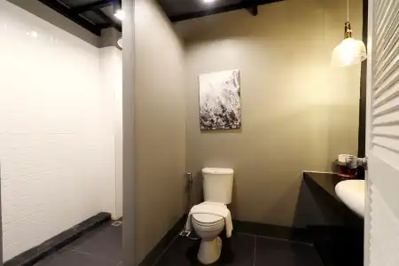 Capital O 464 at Nata Chiangmai Chic Jungle - 110