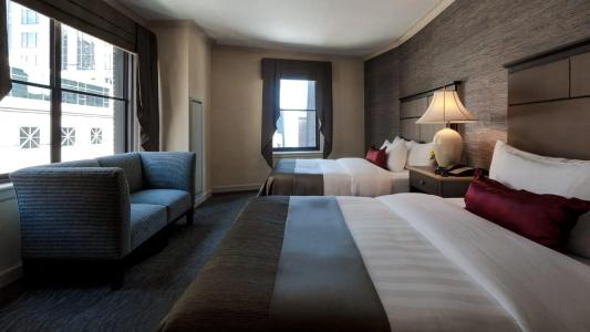 The Whitehall, BW Premier Collection - 37