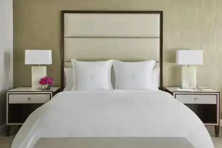 Four Seasons Washington DC - 39
