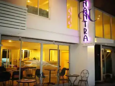 Nantra de Comfort - 17
