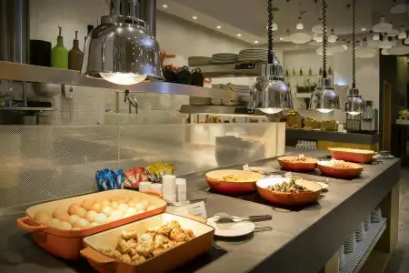 Holiday Inn Frankfurt - Alte Oper by IHG - 25