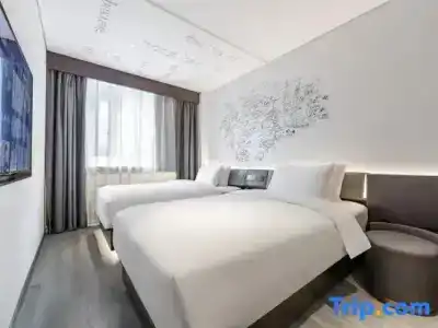 CitiGO Xujiahui - 28