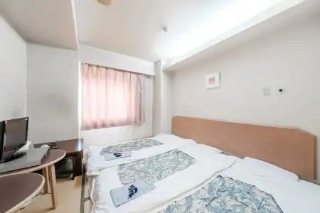 Tetora Spirit Sapporo - 27