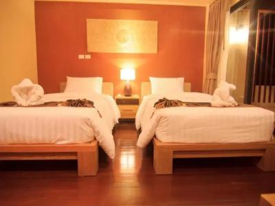 Islanda Resort - 32