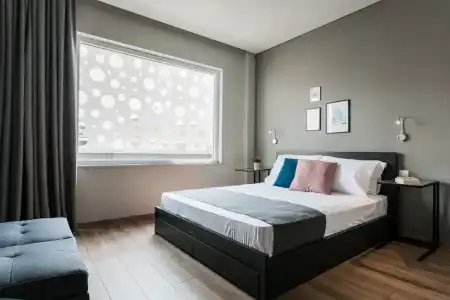 WYZ Athens Apartments by UPSTREET - 110