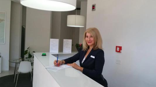 Vittoria - LuceHotels - 15