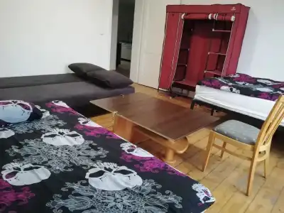 Privatzimmer Hagen - 4