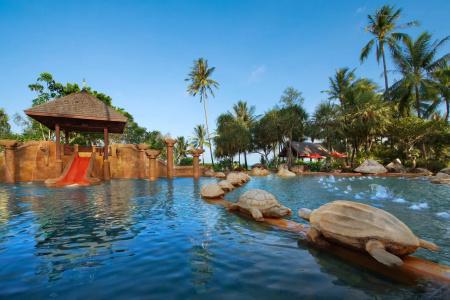 Marriott's Phuket Beach Club - 12