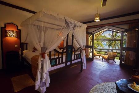 Zanzibar Beach Resort - 29