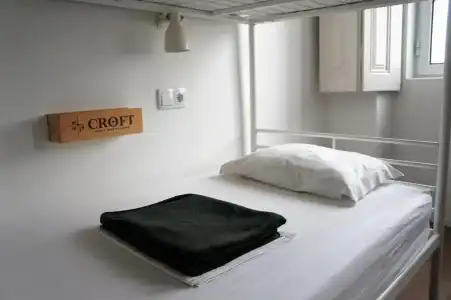 Wine Hostel - 32