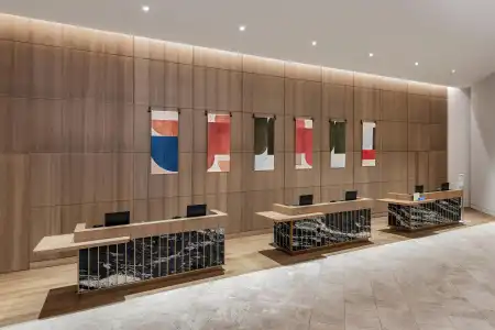Hyatt Regency Irvine - 41