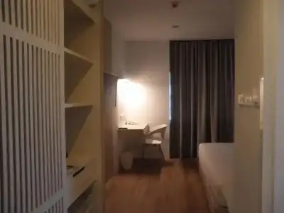 Rezt Bangkok - Hostel - 67