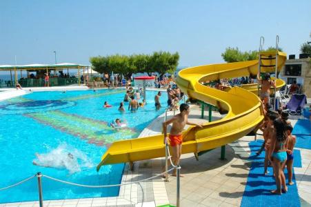 Cala Corvino Resort - 13